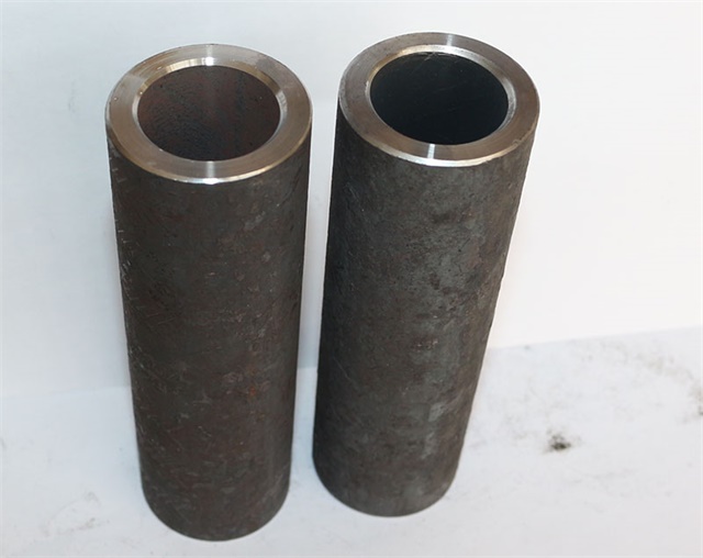 汕尾冷挤压钢筋套筒接头技术性能