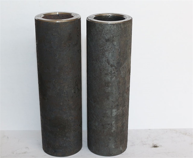 汕尾冷挤压钢筋套筒联接连接头分开是多少