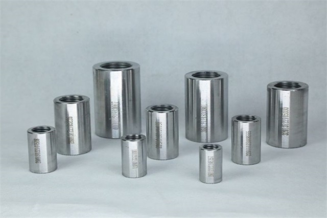 汕尾直螺纹钢筋套筒的优势和特点